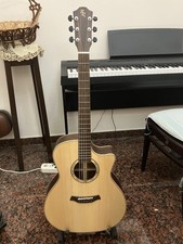 Chitarra acustica professional usato Chitarra acustica professional usato  Galatina