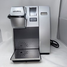Keurig k155 coffee for sale  San Clemente