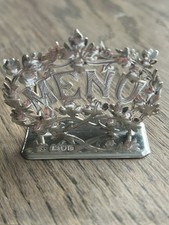 Stunning victorian foliate for sale  SCARBOROUGH