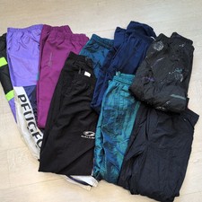 Bundle vintage joggers for sale  REDRUTH