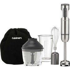 Cuisinart immersion hand for sale  Edison