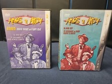 Amos andy dvd for sale  Lathrop