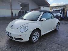 Volkswagen beetle mk2 for sale  SWANSEA
