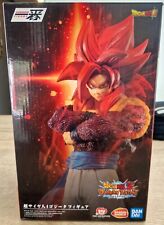 Figurine super saiyan d'occasion  Cavalaire-sur-Mer