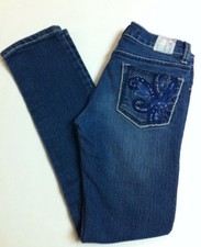 Jeans feminino Free Planet perna reta tamanho 10 em excelente estado usado comprar usado  Enviando para Brazil