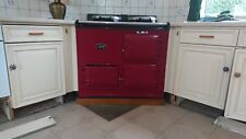 Aga oven gas for sale  NEWQUAY
