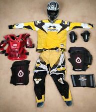 Travis pastrana motocross for sale  HOLMFIRTH