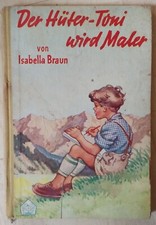 Isabella braun hüter gebraucht kaufen  Bärenbach, Kappel, Schlierschied