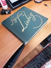 Album figurine liebig usato  Villachiara