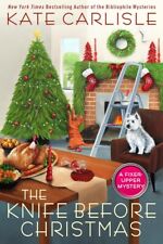Knife christmas hardcover for sale  Philadelphia