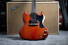 1964 gibson junior for sale  GLASGOW