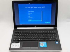 Laptop da0012dx touch for sale  Henderson