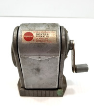 Vtg apsco dexter for sale  Gresham