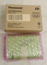 Panasonic p2e016xg memory for sale  Sacramento