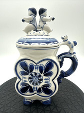 Russian porcelain handmade for sale  Rowlett