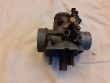 Yamaha 250 carburettor for sale  STOKE-ON-TRENT