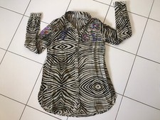 Chemisier tunique desigual d'occasion  Rezé
