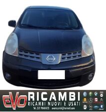 Ricambi per nissan usato  Comiso