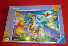 Puzzle ravensburger disney usato  Crevalcore