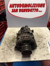 Alternatore kia sportage usato  Favara