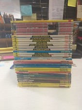 Lotto fumetti vari.nick usato  Italia