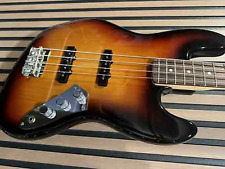 Fender usa jaco for sale  San Dimas