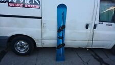 Snowboard alpine freecarve d'occasion  Montpellier-