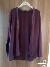Cardigan strickweste comma gebraucht kaufen  Eichendorf