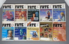 1991 fate magazine for sale  House Springs