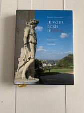 Vosges ecris epinal d'occasion  Épinal