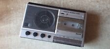 Cassette recorder philips usato  Aprilia