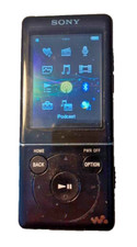 sony mp3 player nwz gebraucht kaufen sony mp3 player nwz gebraucht kaufen Spechbach