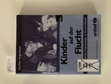 Kinder flucht minderjährige gebraucht kaufen  Dinkelscherben