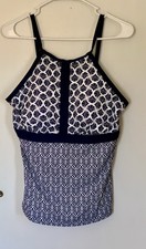 Lands end tankini for sale  Salem