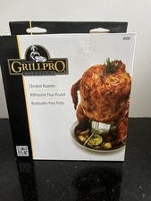 Grill pro chicken for sale  CHESTERFIELD