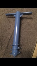 Beach spike sand for sale  Sterling Heights
