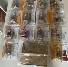Lot figurines tintin d'occasion  Olivet