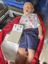 Simulaids training cpr for sale  Lumberton