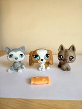 Littlest pet shops for sale  LONDON