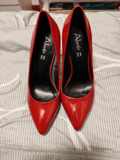 Scarpe decolleté eleganti usato  Cuneo
