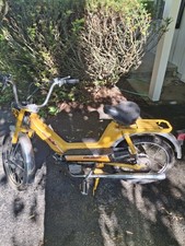 Moped columbia commuter for sale  Penfield