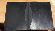 Porta documenti pelle usato  Ladispoli