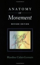Anatomy movement calais d'occasion  Expédié en Belgium