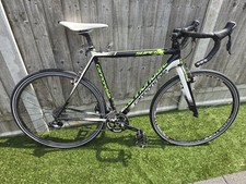 Cannondale super carbon for sale  BRENTWOOD