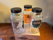 Vintage glass sweet for sale  CARDIFF