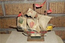 Vintage wood wooden for sale  Olmsted Falls