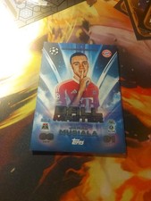 Match attax musiala gebraucht kaufen Match attax musiala gebraucht kaufen  Berlin