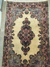 Hand knotted 100 for sale  Rockville