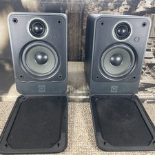 Acoustics 2010 bookshelf for sale  BEDFORD