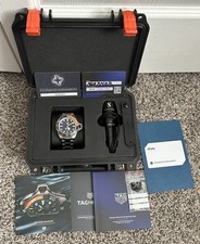 Tag heuer aquaracer for sale  Orlando